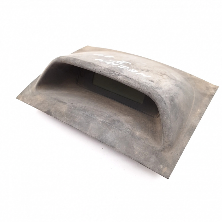 Display Multifunctional / Afisaj Central / Ecran Bord Renault MEGANE 2 2002 - 2010 8200290542C, 216751788E, 216759929, NS5539494Z, 281137007A, 281126287A, 216751767A4