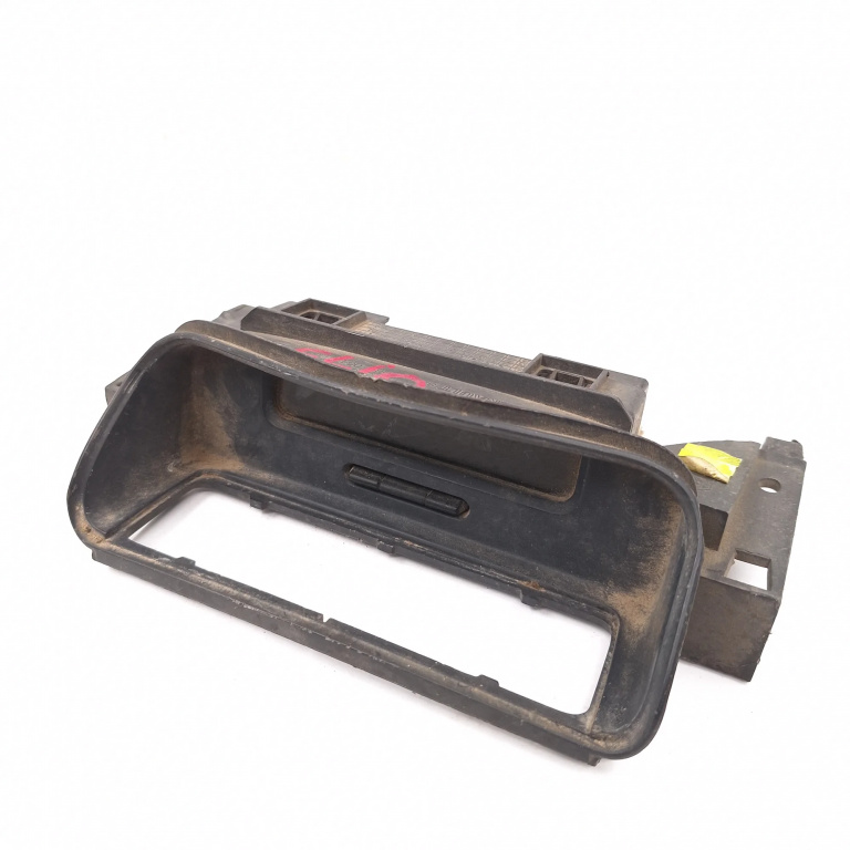 Display Multifunctional / Afisaj Central / Ecran Bord Renault Clio 2 / Symbol 1 1998-2008 8200069064, 216607117A, Ns81451753, P8200091779A, R6195330, Affa2Ht, 028012E2 Sagem