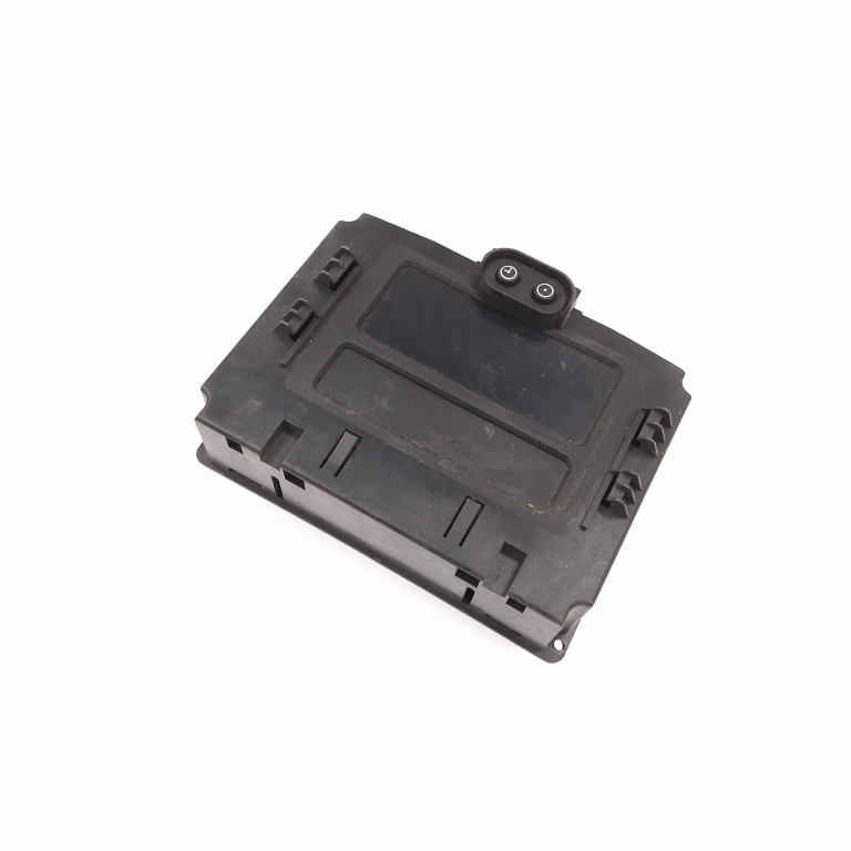 Display Multifunctional / Afisaj Central / Ecran Bord Opel Zafira A (F75) 1999-2005 13106240, 5Wk70050, 373005349605 01C, 37300534960501C Siemens