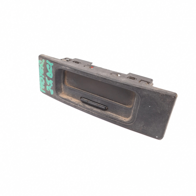 Display Multifunctional / Afisaj Central / Ecran Bord Renault Megane 2 2002-2010 8200107839, 216676711, 21667671-1, 216749064A, 216684669A1, Affa2++, 216748377A, Ns22896183