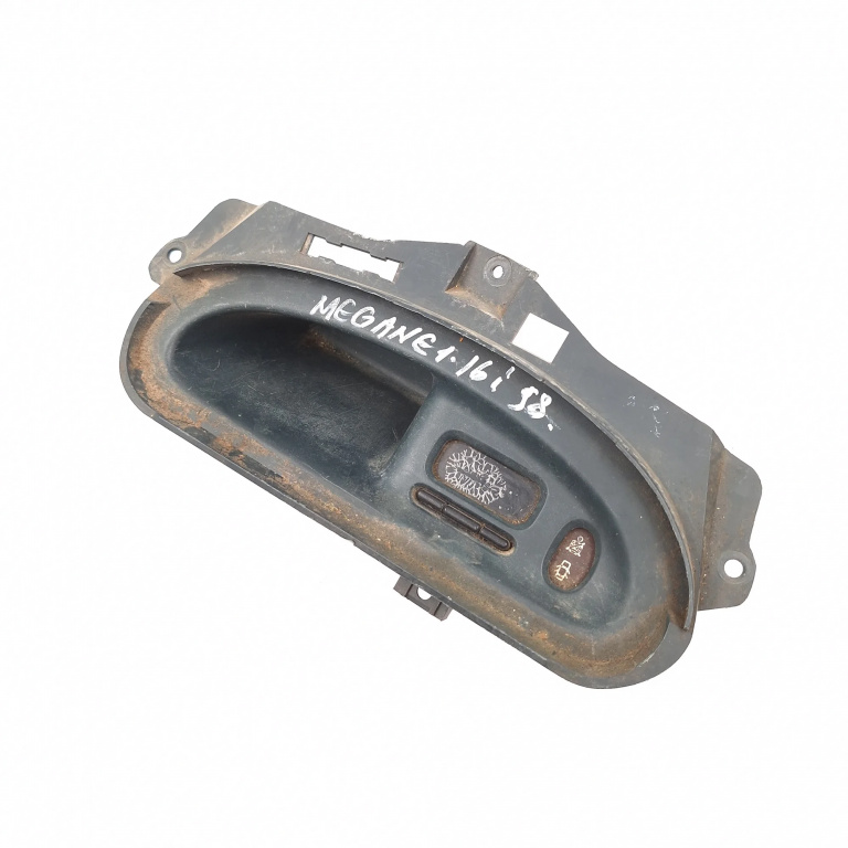 Display Multifunctional / Afisaj Central / Ecran Bord Renault LAGUNA 1 1993 - 2001 R629214, M3202, 7700840351, 7700840351IND