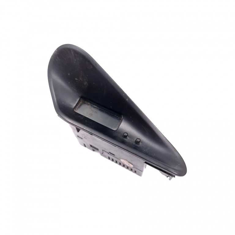 Display Multifunctional / Afisaj Central / Ecran Bord Peugeot 406 1995 - 2004