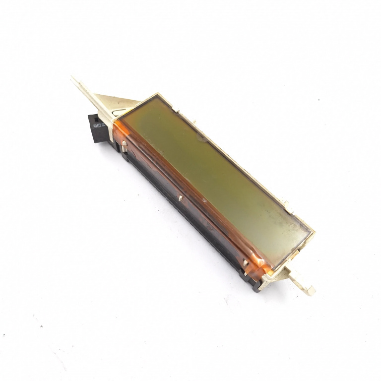 Display Multifunctional / Afisaj Central / Ecran Bord Citroen C4 1 (LC) 2004 - 2010 Motorina 9662226080, 1026020-03, 102602003, BORG BCD B5 Die CEM 00, BORGBCDB5DieCEM00