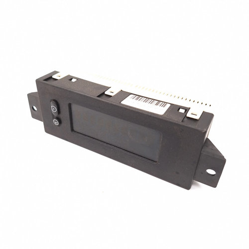 Display Multifunctional / Afisaj Central / Ecran Bord Opel ASTRA G 1998 - 2009 Benzina 24428043, 24 ...