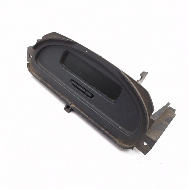 Display Multifunctional / Afisaj Central / Ecran Bord Renault CLIO 2 / SYMBOL 1 1998 - 2008 Motorina 8200028364A, 216562178, NS6520346X, AFFA2, 216737697, 216737709