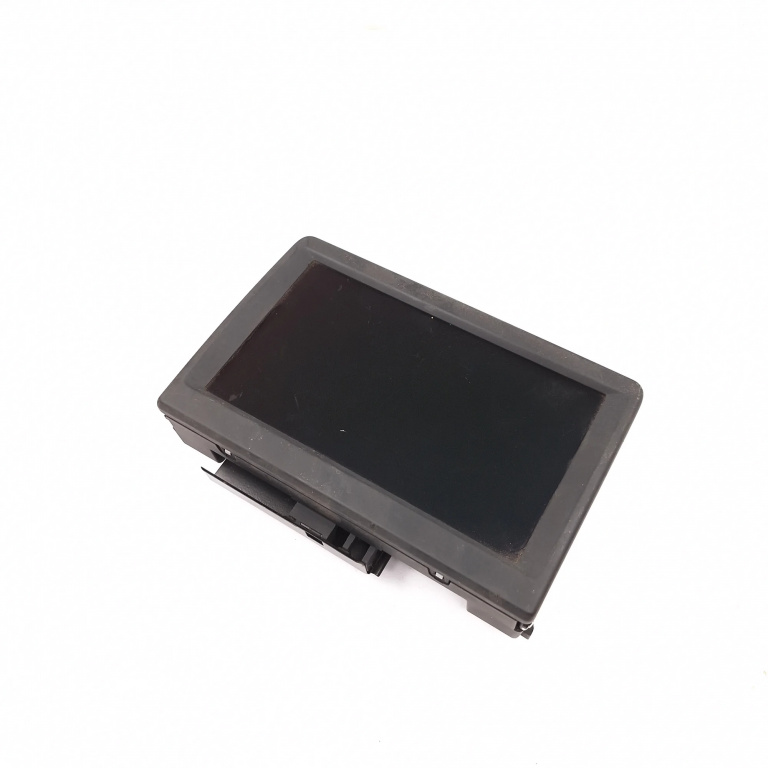 Display Multifunctional / Afisaj Central / Ecran Bord Audi A8 (4E) 2002 - 2009 4E0919603F, 4E0 919 603 F, 4E0 919 603F, BE 6312, BE6312, 6312EK057548530, 6312/1393.731 B, 63121393731 B, 6312/1393.731b, 63121393731b
