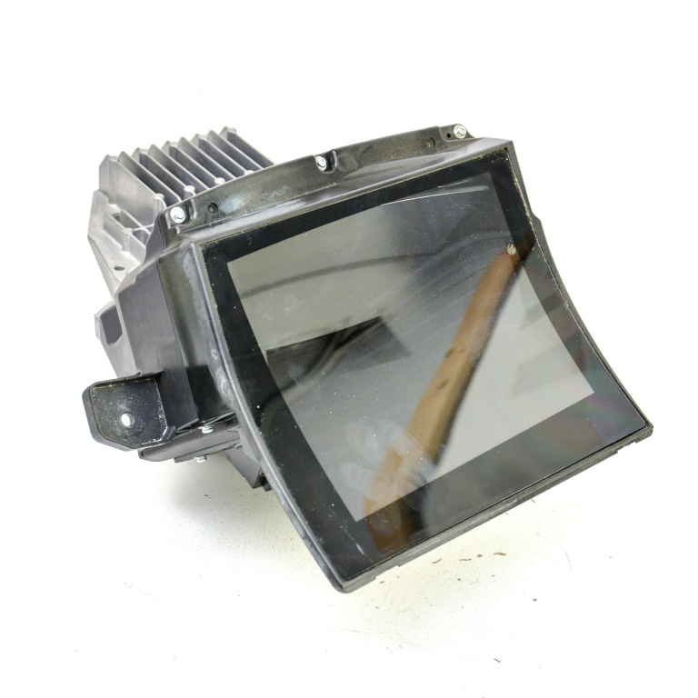 Display Multifunctional / Afisaj Central / Ecran Bord BMW 7 (F01, F02, F03, F04) 2008 - 2015 Motorina 9252339, 9 252 339, 62309252339, 6230 9 252 339, 6230-9 252 339, 62.30-9 252 339, BM-0528-001, 170893-10, 112720176