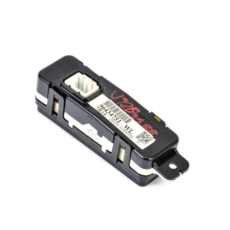 Display Multifunctional / Afisaj Central / Ecran Bord Chevrolet EPICA 2006 - 2010 96434751