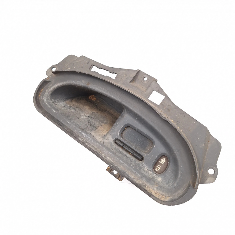 Display Multifunctional / Afisaj Central / Ecran Bord Renault MEGANE 1 1995 - 2002 7700430838, 7700432363, 7700432135, 7700840351, R6135214, R6147214, R61472141, R629214