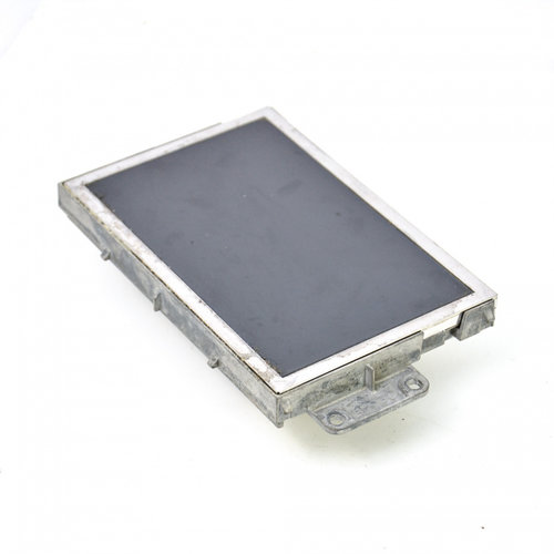 Display Multifunctional / Afisaj Central / Ecran Bord Citroen C5 2 (RD, TD) 2008 - 2017 Motorina 967...