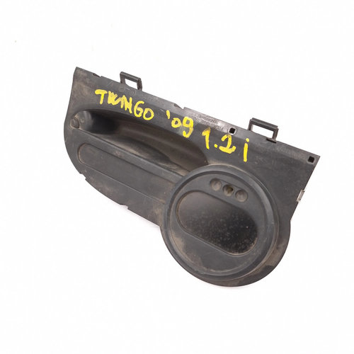 Display Multifunctional / Afisaj Central / Ecran Bord Renault TWINGO 2 (CN0) 2007 - 2014 8200725330G...