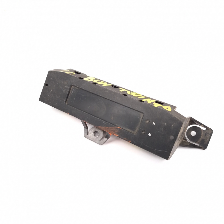 Display Multifunctional / Afisaj Central / Ecran Bord Renault TWINGO 1 1993 - Prezent 7700820024, 422F, 22090