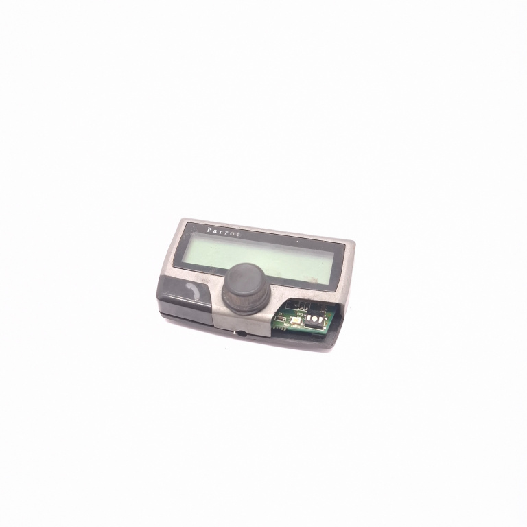 Display Multifunctional / Afisaj Central / Ecran Bord Multimarca Multimarca 1940 - 2022 XA322966