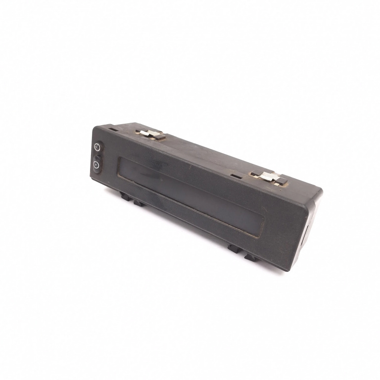 Display Multifunctional / Afisaj Central / Ecran Bord Opel Astra F 1991-2002 1.6 Si C 16 Se Benzina 90434426, 90 434 426, 5Wk7427, 5Wk7 427, 449202, 963341, 963 341 Siemens