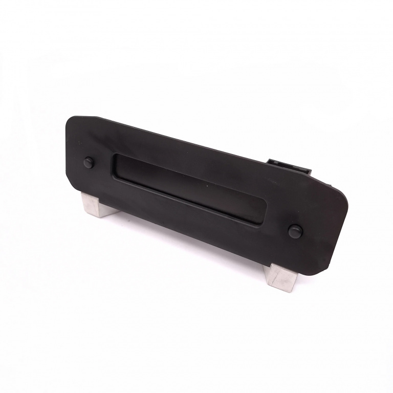 Display Multifunctional / Afisaj Central / Ecran Bord Peugeot 206 1998 - 2013 Benzina 96636540XT, 281193951, NS11403838R, 28119395-1, 216592759, 216592770