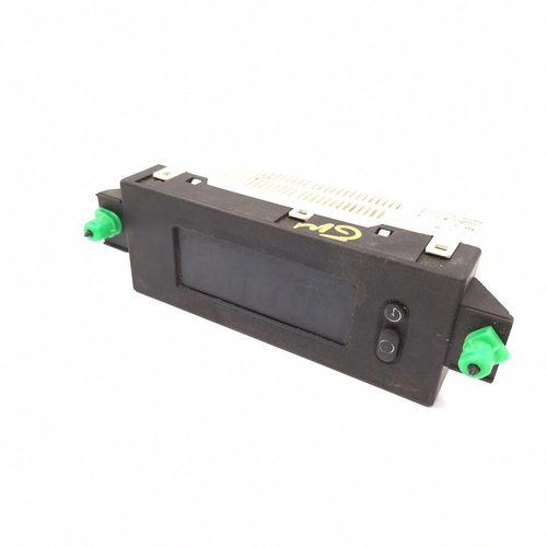 Display Multifunctional / Afisaj Central / Ecran Bord Opel Astra G 1998-2009 24428043, 24 428 043, 0...
