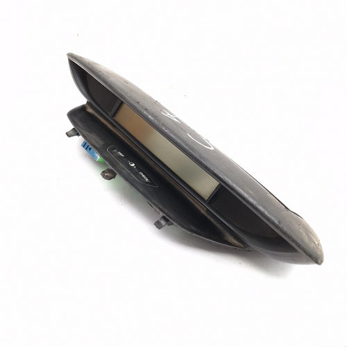 Display Multifunctional / Afisaj Central / Ecran Bord Citroen C4 1 (LC) 2004 - 2010 P96572391ZD, 281...
