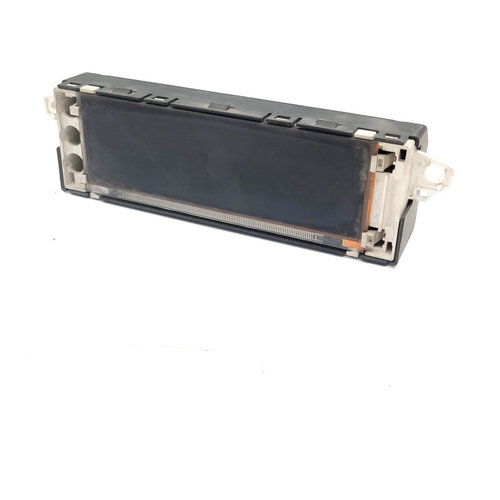 Display Multifunctional / Afisaj Central / Ecran Bord Citroen Jumpy 2 2007 - Prezent Motorina 966561...