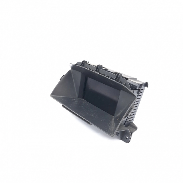Display Multifunctional / Afisaj Central / Ecran Bord Opel ZAFIRA B 2005 - 2014 Motorina 13208089, 13159588, 281154326, 565412769, 248716193955, 213680437