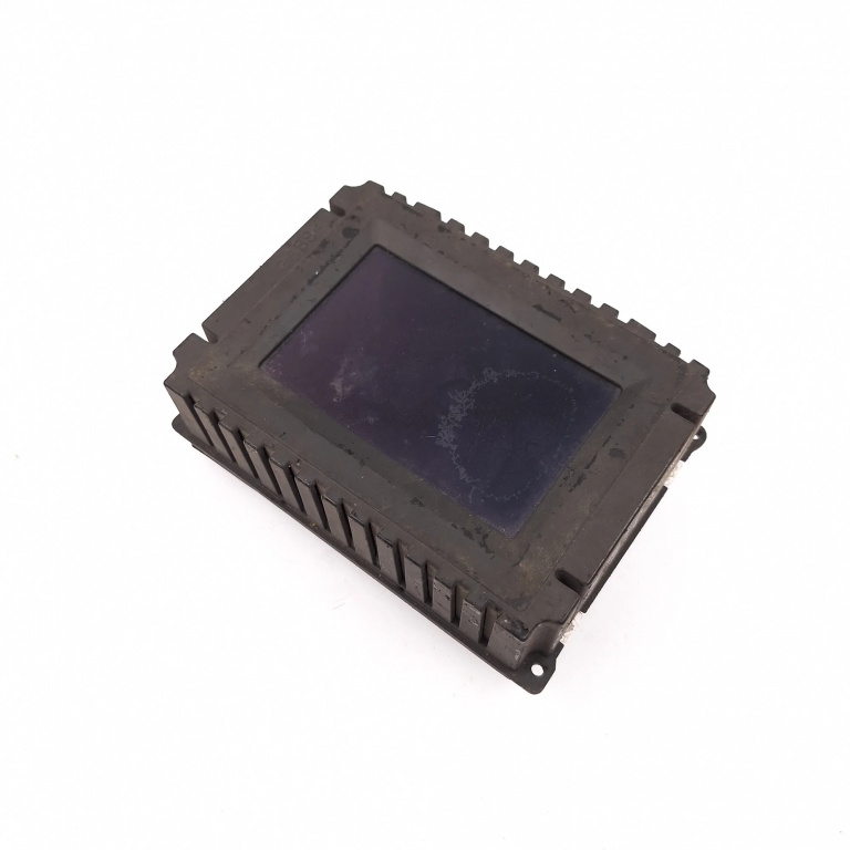 Display Multifunctional / Afisaj Central / Ecran Bord Opel VECTRA C 2002 - 2008 13154971, 342707650, 13154971XQ , 500205007005