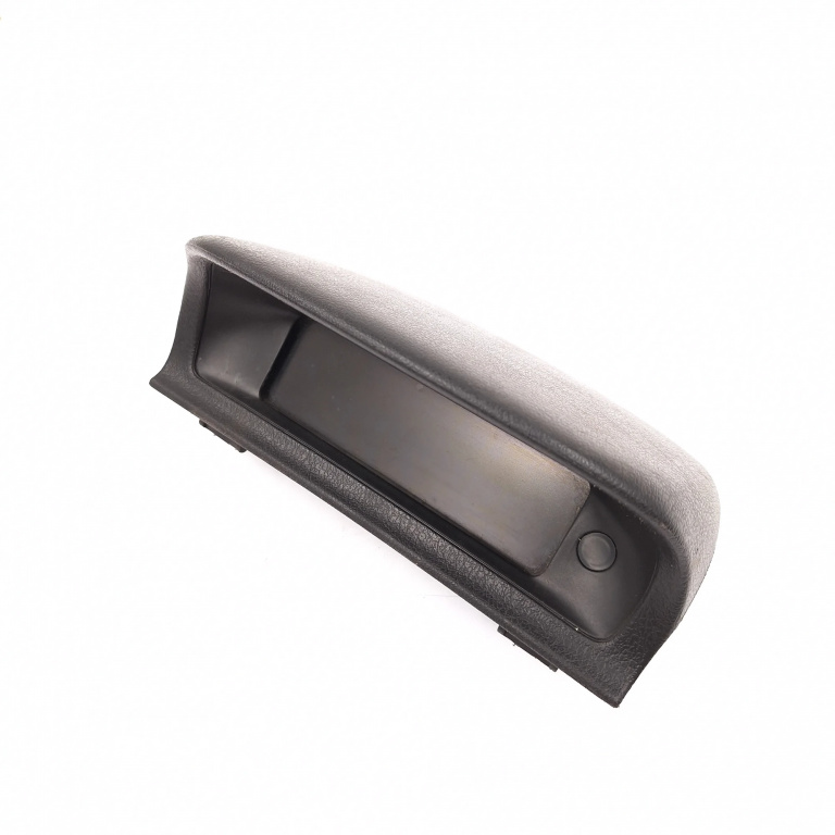 Display Multifunctional / Afisaj Central / Ecran Bord Peugeot 307 2001 - 2008 9660468480, 281165598A, NS0510268B, 9634504977, 01090801, 1098097