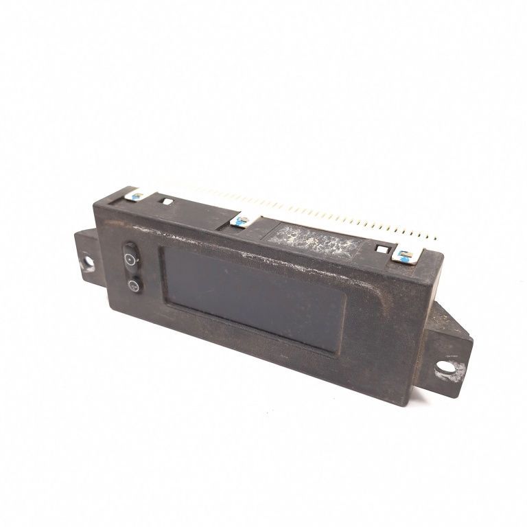 Display Multifunctional / Afisaj Central / Ecran Bord Opel Astra G 1998-2009 1.7 Dti 16V Y 17 Dt Motorina 24418957, 24 418 957, 002419386, 96598 Borg