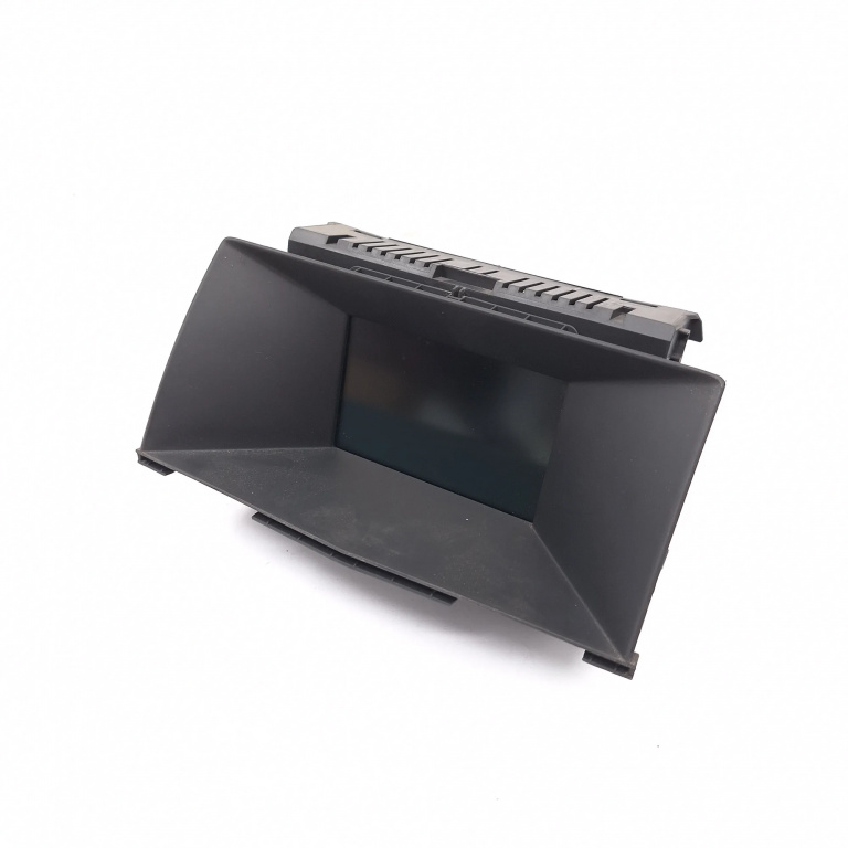 Display Multifunctional / Afisaj Central / Ecran Bord Opel ASTRA H 2004 - 2012 Motorina 13275077, E1034543, 28107803, GHR5902, 02565830330