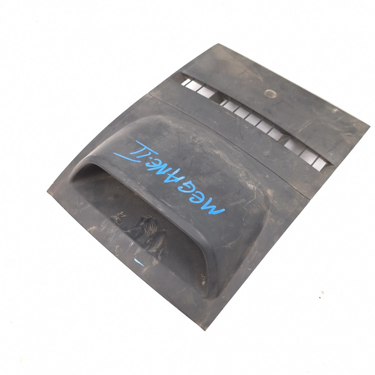 Display Multifunctional / Afisaj Central / Ecran Bord Renault MEGANE 2 2002 - 2010 8200290542C, 216759929, NS00556287, 2811370077A, 281136287A, 216751767A4, 8200502434, 8200502441