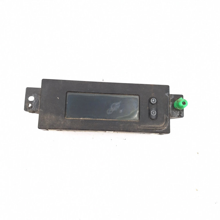 Display Multifunctional / Afisaj Central / Ecran Bord Opel Astra G 1998-2009 09133266, 002419386
