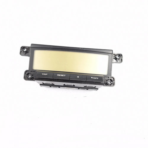 Display Multifunctional / Afisaj Central / Ecran Bord Suzuki IGNIS 2000 - 2008