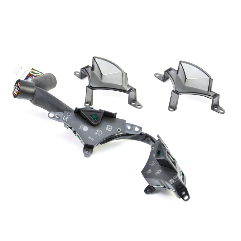 Display Multifunctional / Afisaj Central / Ecran Bord Lexus GS (GRS19, UZS19, URS19, GWS19) 2005 - 2011 Benzina 83950-30160, 8395030160, 83950-30160-A, 8395030160A