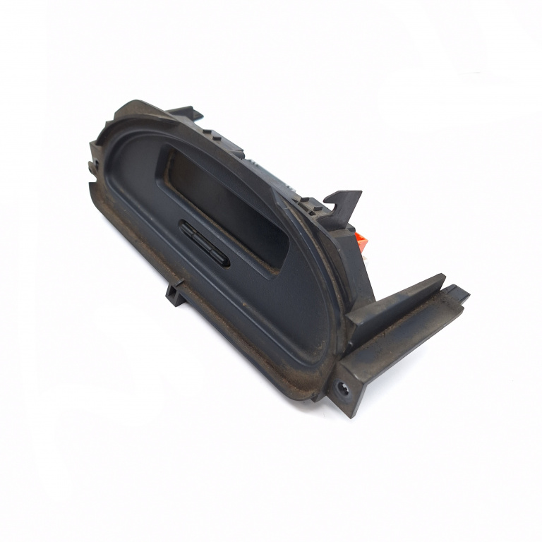 Display Multifunctional / Afisaj Central / Ecran Bord Renault CLIO 2 / SYMBOL 1 1998 - 2008 Motorina P8200028364A, 216562178A, NS60723101, P8200028364, 028012, AFFA2