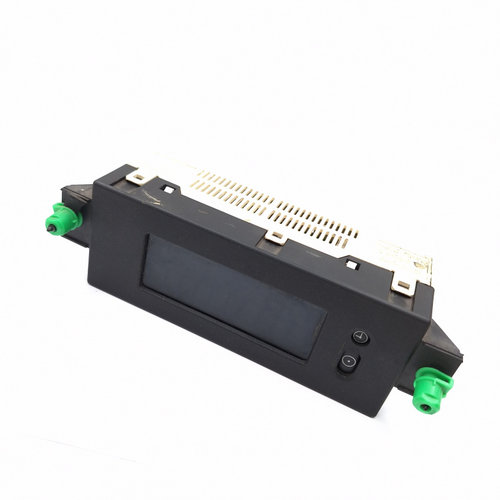 Display Multifunctional / Afisaj Central / Ecran Bord Opel ASTRA G 1998 - 2009 24461517, 317099190, ...