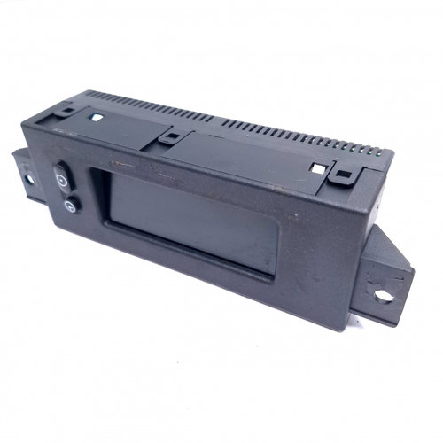 Display Multifunctional / Afisaj Central / Ecran Bord Opel CORSA D 2006 - 2014 Benzina 13284430, 565...