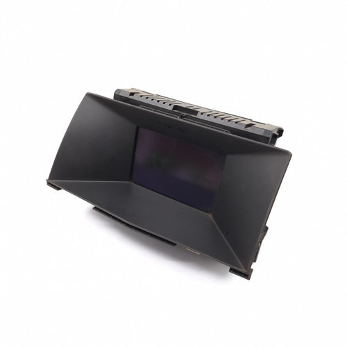 Display Multifunctional / Afisaj Central / Ecran Bord Opel ASTRA H 2004 - 2012 Motorina 13178570, 5W...