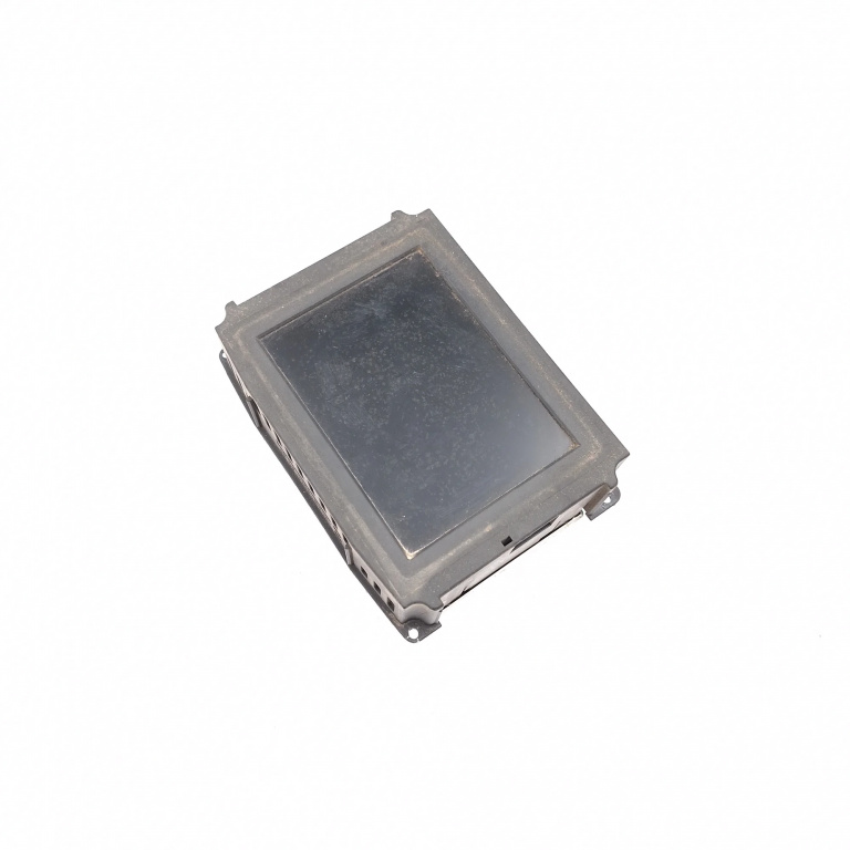 Display Multifunctional / Afisaj Central / Ecran Bord Opel VECTRA C 2002 - 2008 6591550302A, 6591551901D