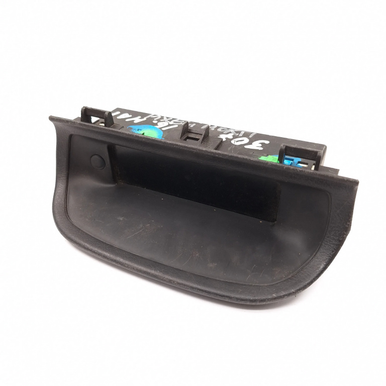 Display Multifunctional / Afisaj Central / Ecran Bord Peugeot 307 2001 - 2008 9664222280, 28120721-8 A, 281207218 A, 28120721-8A, 281207218A, JCAE-EMF A+ OR CEMO, JCAEEMF A+ OR CEMO, JCAE-EMFA+ORCEMO, JCAEEMFA+ORCEMO, JCAEEMFAORCEMO, AUT NS0960795-6,