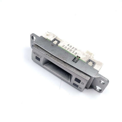 Display Multifunctional / Afisaj Central / Ecran Bord Avertizare Senzori Parcare Mazda 2 (DY) 2003 -...