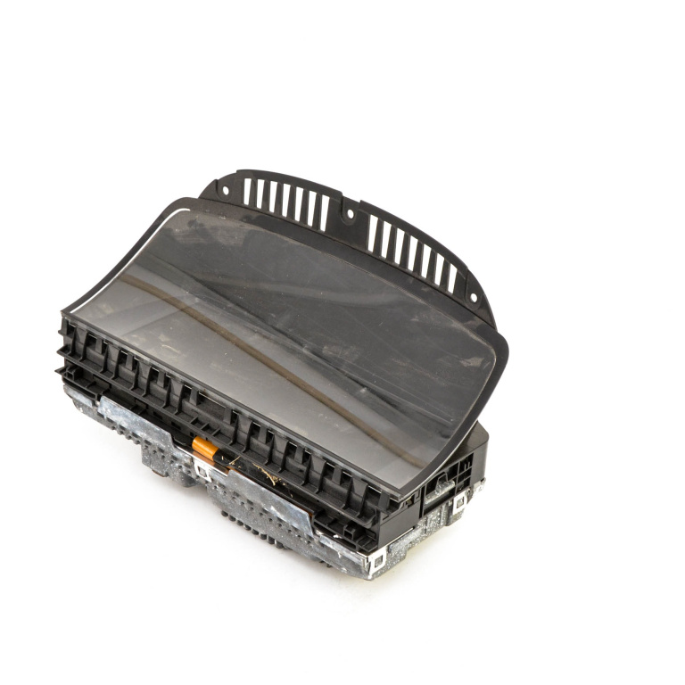 Display Multifunctional / Afisaj Central / Ecran Bord BMW 7 (E65, E66, E67) 2001 - 2008 6931556, 65.82-6931556, 65826931556, 6929507, 65.12-6929507, 65126929507