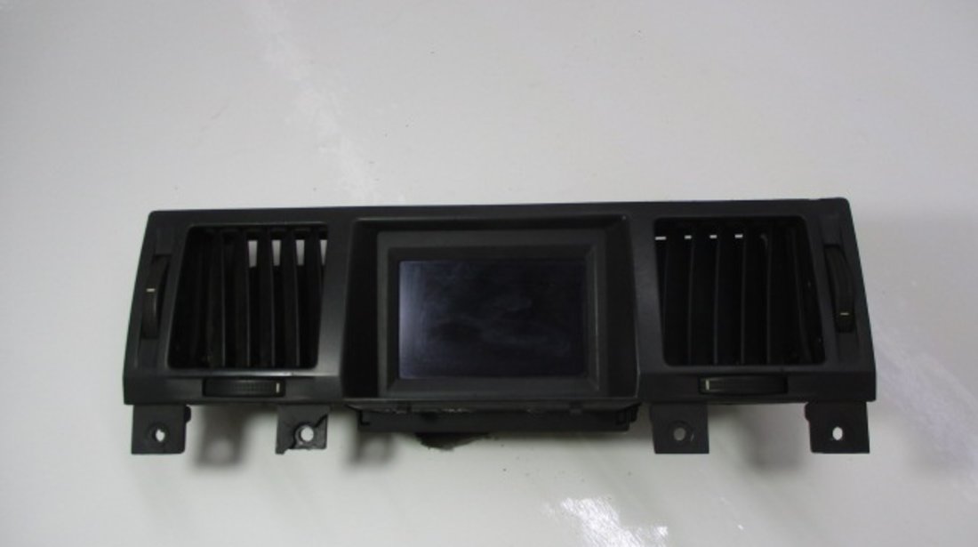 DISPLAY MULTIFUNCTIONAL / CEAS BORD COD 342707650 OPEL VECTRA C FAB. 2002 – 2009 ⭐⭐⭐⭐⭐