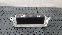 Display multifunctional opel vivaro c 9836586480