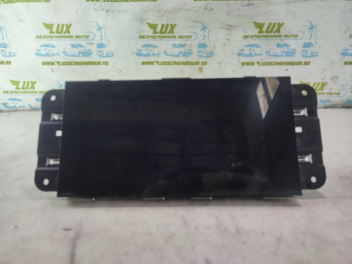 Display multimedia 8,8" 4K0919604A Audi A6 C8 [2018 - 2020] 2.0 tfsi DKNA +hybrid