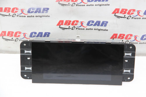 Display multimedia 8,8" Audi A6 4K C8 2018-prezent cod: 4K0919604A