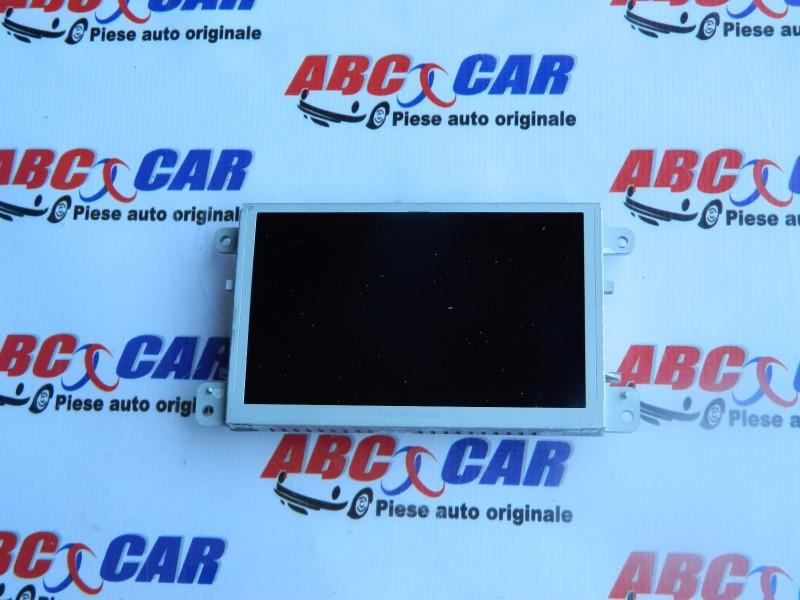 Display multimedia Audi A6 2004-2011 4F2, C6 4F0919604