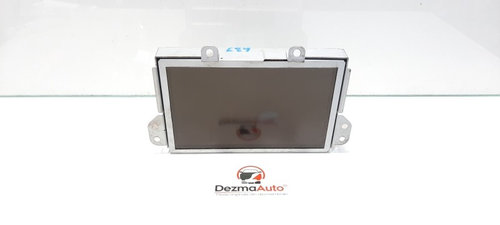 Display multimedia, cod BM5T-18B955-FE, Ford Focus 3 Sedan (idi:412259)