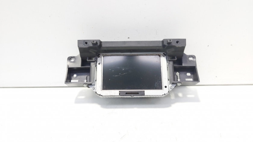 Display multimedia cu loc de card, cod BM5T-18B955-DF, Ford Focus 3 Turnier (id:647047)