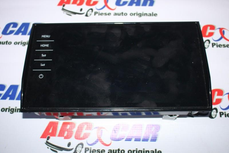 Display multimedia/navigatie Skoda Kodiaq 2016-2021 565919606D