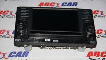 Display multimedia VW Golf 7 cod: 3G0919605 model ...