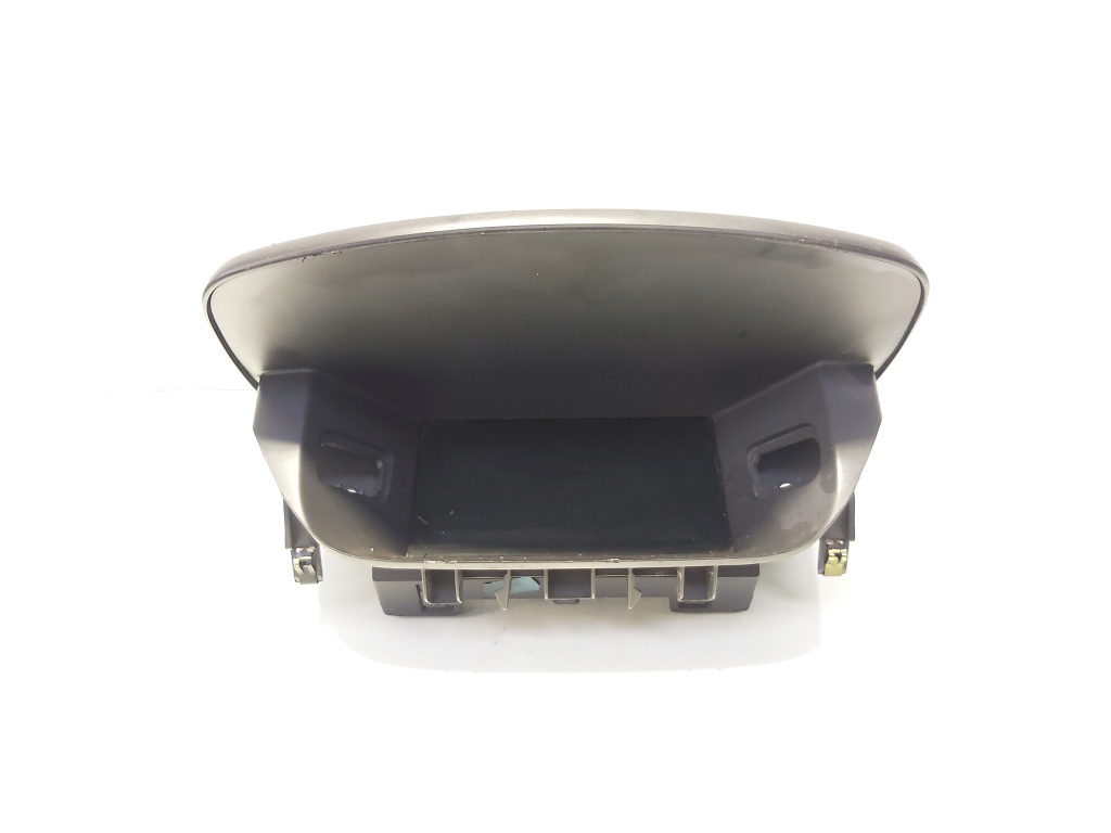 Display nagivatie, Renault Laguna 2 (id:625243)