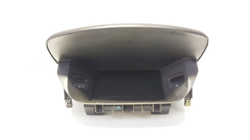 Display nagivatie, Renault Laguna 2 (id:625243)